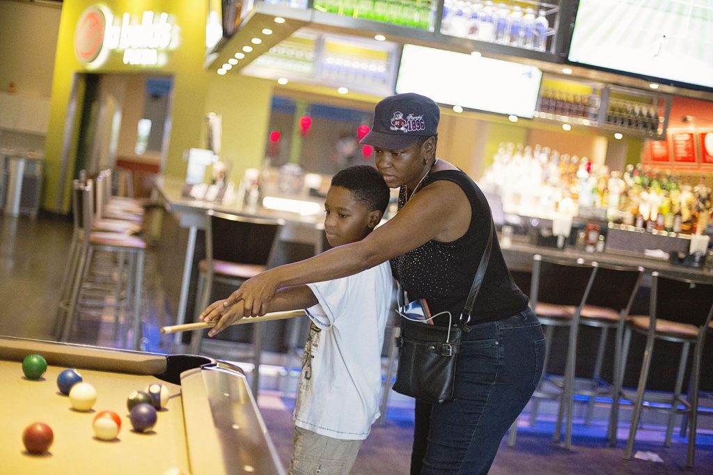 fun things to do with kids in atlanta