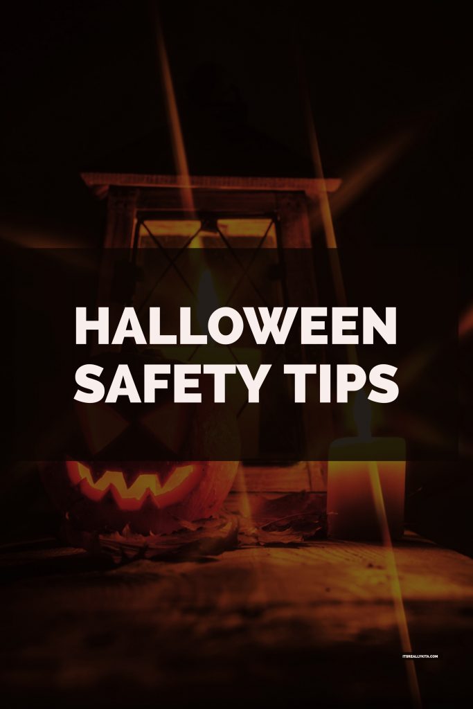 Halloween Safety Tips 