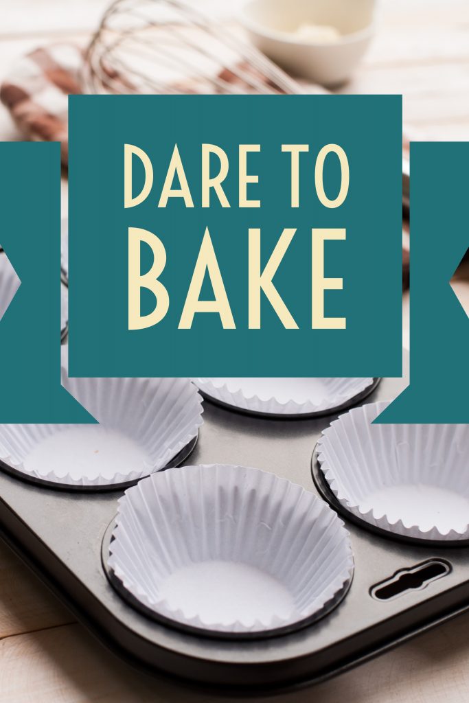 dare to bake