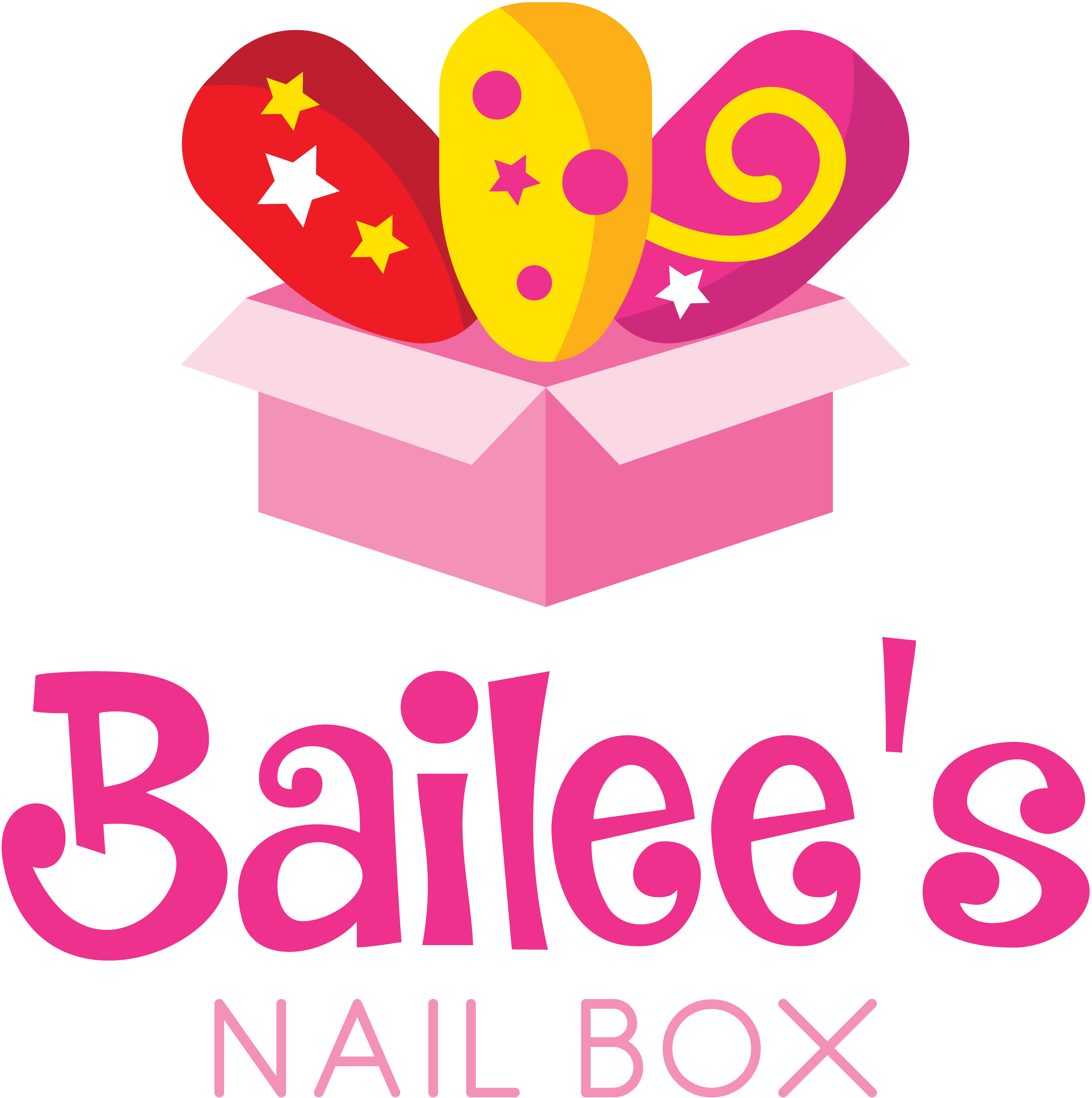 Нейл бокс рязань. Www NAILBOX ru интернет магазин. NAILBOX логотип. NAILBOX эмблема. Сеть магазинов маникюра NAILBOX логотип.