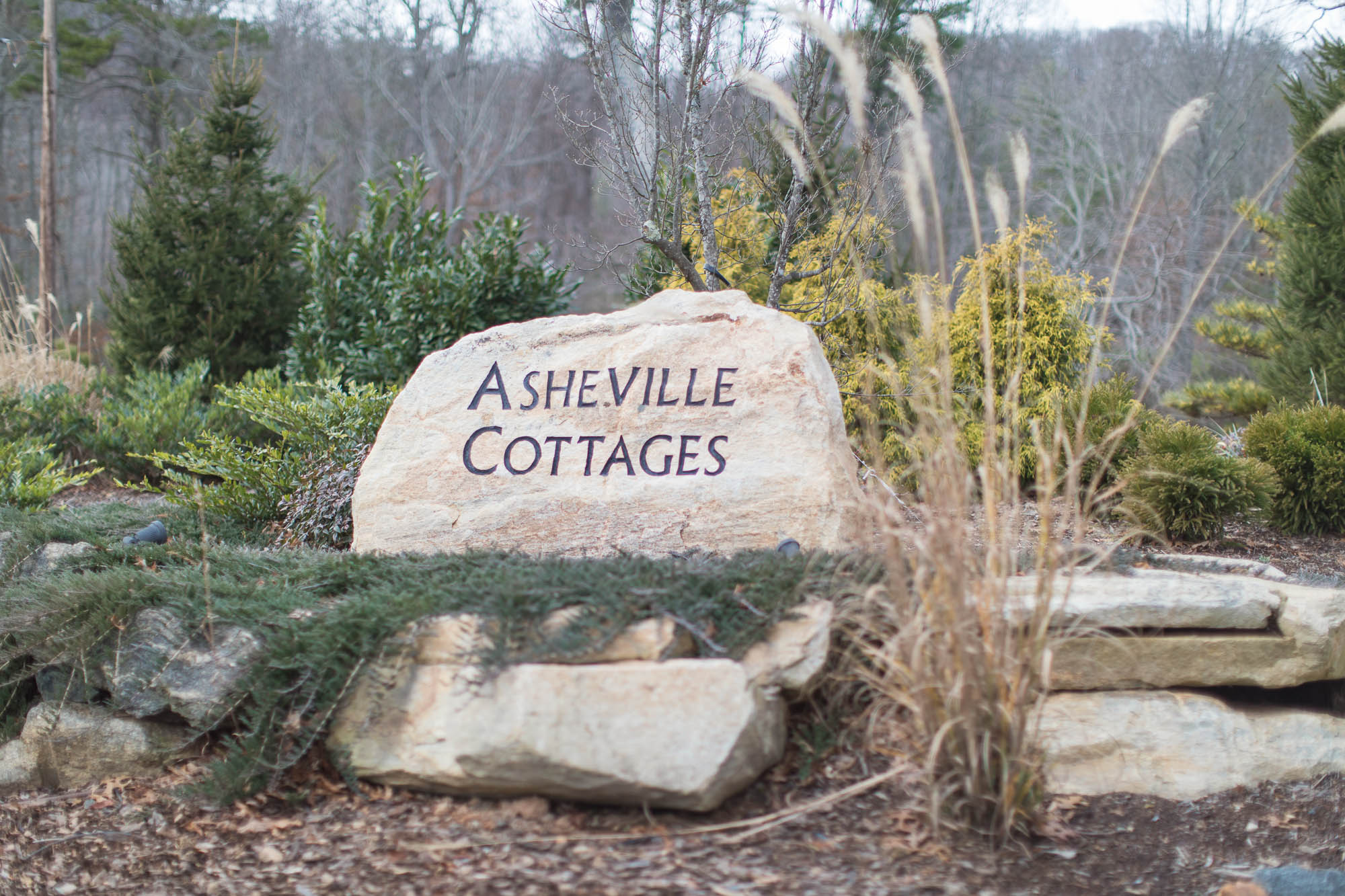 Spend Your Vacation at Asheville Cottages in Asheville, NC
