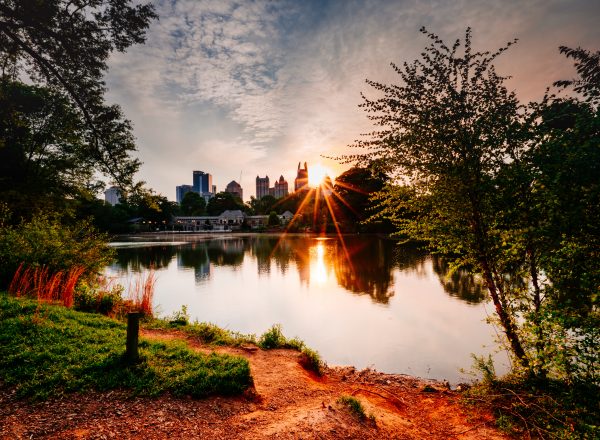 Things to Do in Atlanta This Labor Day Weekend