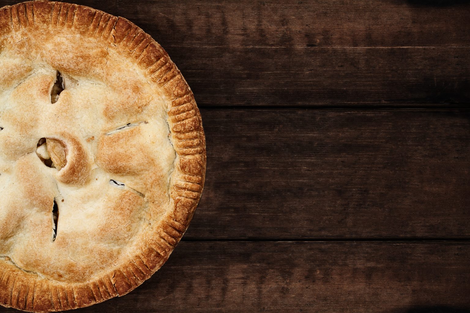 The easiest apple pie you will ever make » It's Really Kita