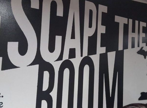 Escape the room Atlanta