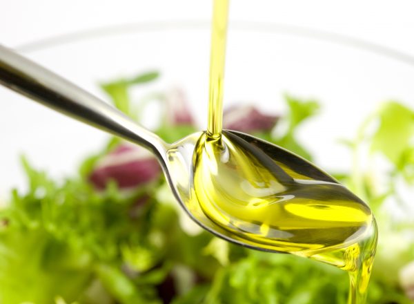 Cool Ways to use olive oil throughout your home