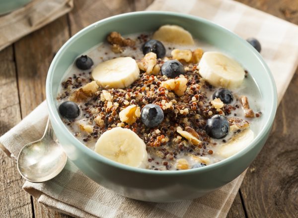 Quick and Easy Breakfast Ideas for Busy Mornings