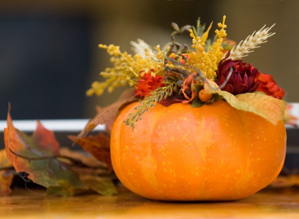 10 New Traditions to Start for Thanksgiving This Year