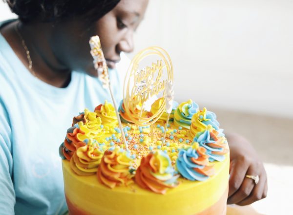 Here is how to celebrate your birthday if it falls on a holiday
