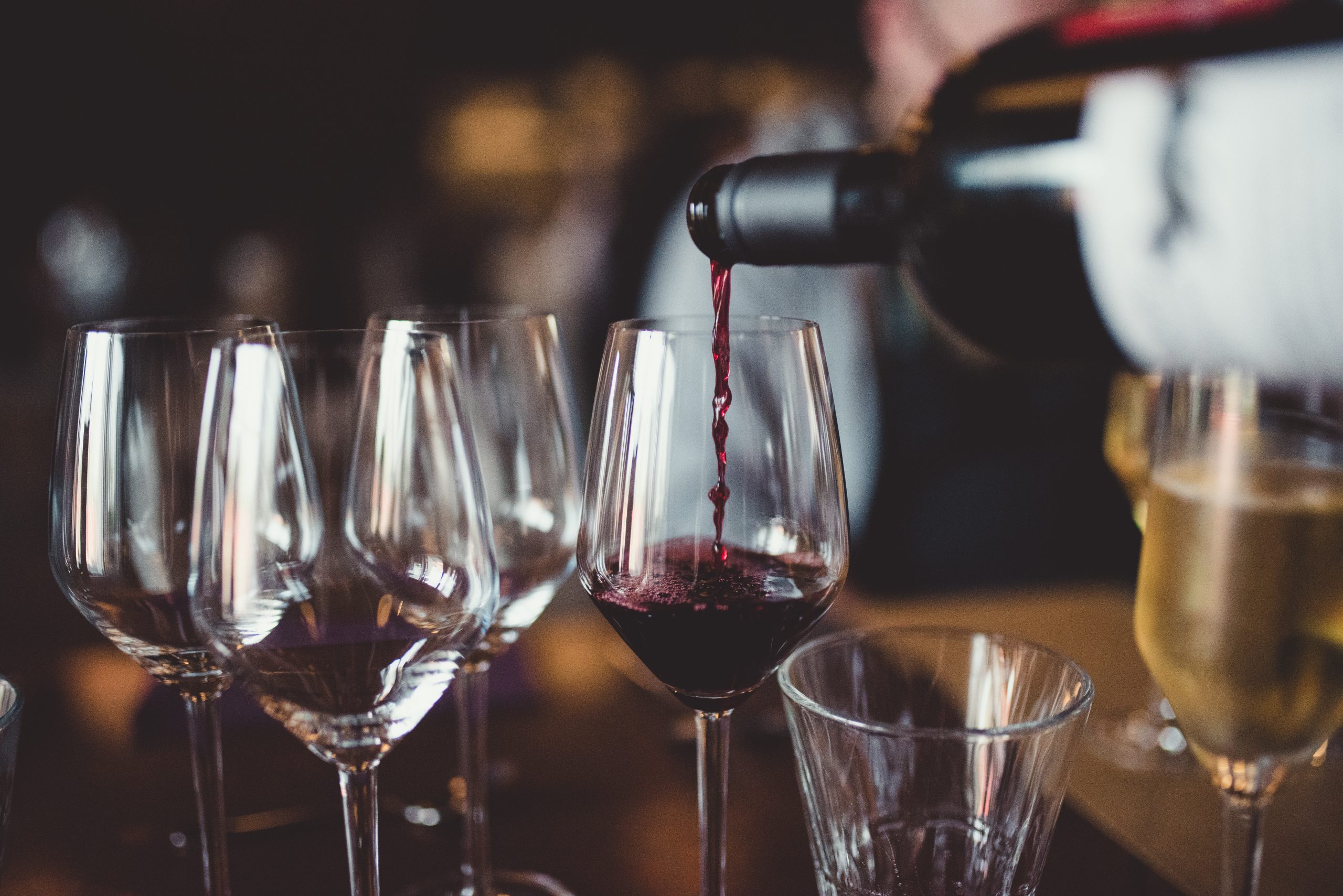 How to choose the perfect wine