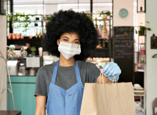 How to support small black businesses during Covid -19