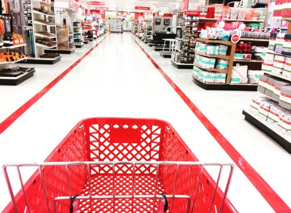 How to inspire people to love your brand like they love Target