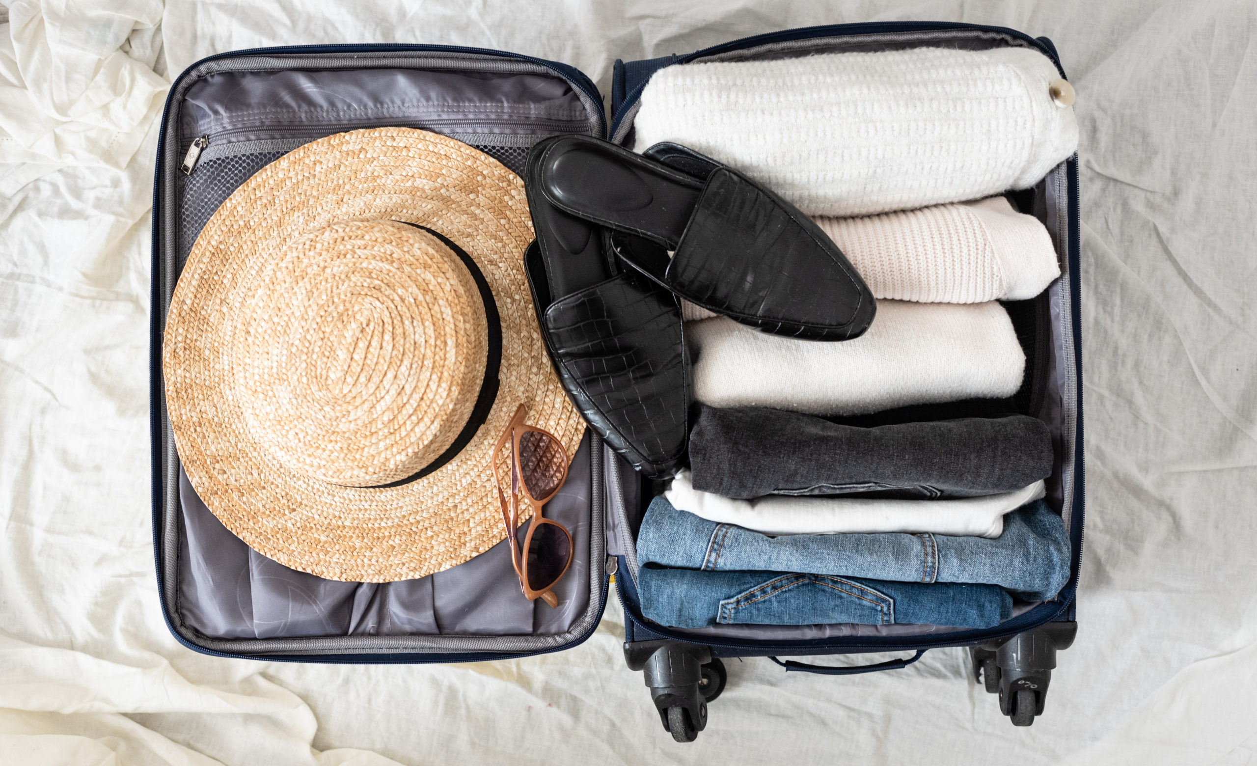 Deal with Travel Anxiety with these Tips for a Successful Trip