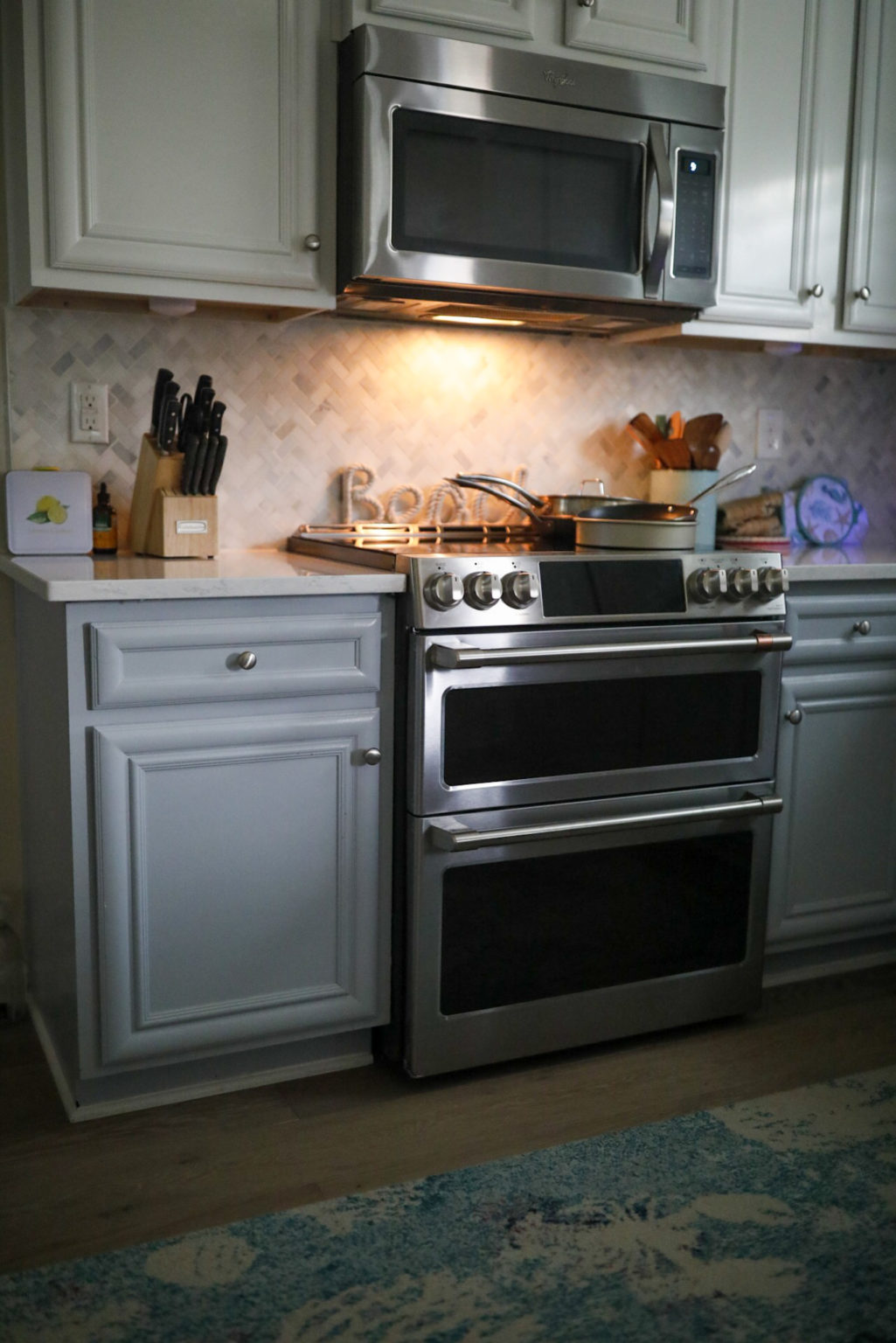 5 Ways to Save on Kitchen Renovation (When You’re Single) » It's Really ...