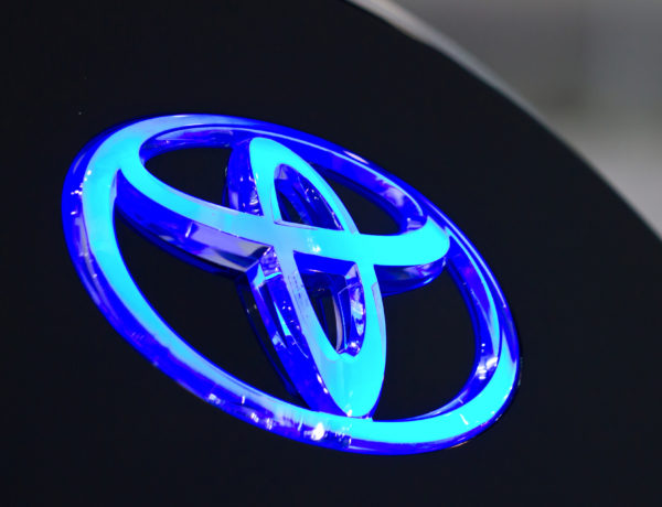 The Future of Cars: Toyota and the Technology We Can Expect